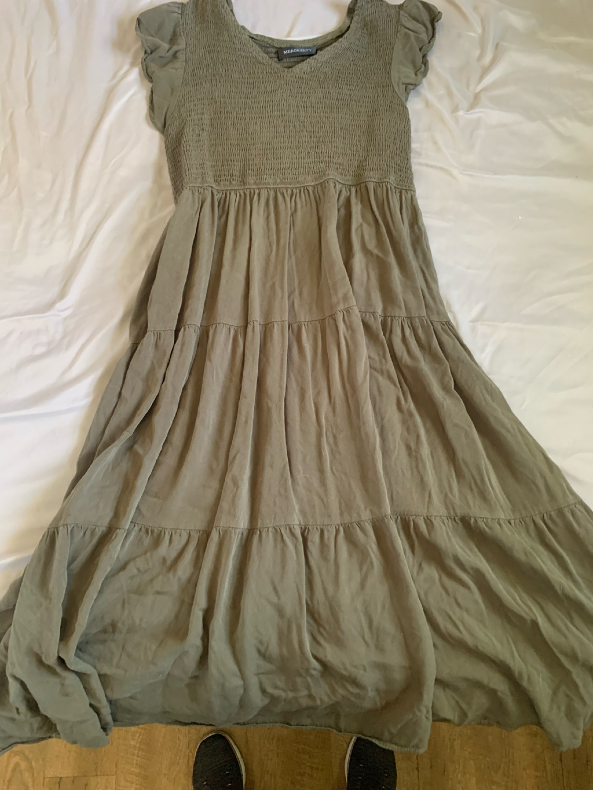 Merokeety - Sundress